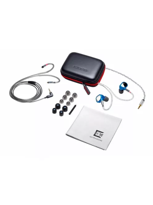 ULTRASONE SAPHIRE - Reference Hybrid In-Ear Monitor
