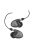 WESTONE AUDIO MACH 10 - Single BA driver In-ear Monitor Earphones with Linum BaX T2 cable