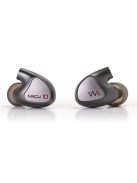 WESTONE AUDIO MACH 10 - Single BA driver In-ear Monitor Earphones with Linum BaX T2 cable