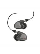 WESTONE AUDIO MACH 30 - Three BA driver In-ear Monitor Earphones with Linum BaX T2 cable