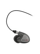 WESTONE AUDIO MACH 30 - Three BA driver In-ear Monitor Earphones with Linum BaX T2 cable