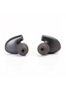WESTONE AUDIO MACH 30 - Three BA driver In-ear Monitor Earphones with Linum BaX T2 cable