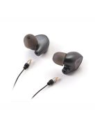 WESTONE AUDIO MACH 30 - Three BA driver In-ear Monitor Earphones with Linum BaX T2 cable
