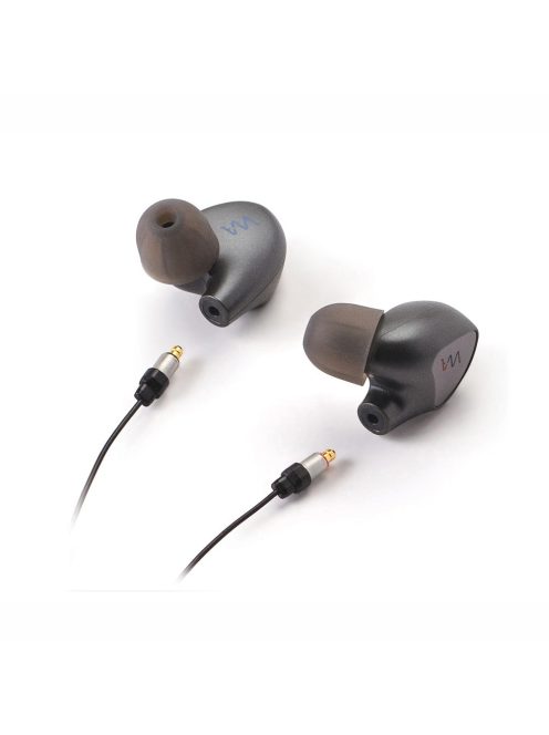 WESTONE AUDIO MACH 30 - Three BA driver In-ear Monitor Earphones with Linum BaX T2 cable