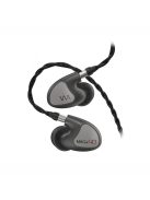 WESTONE AUDIO MACH 40 - Four BA driver In-ear Monitor Earphones with Linum SuperBaX T2 cable