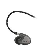 WESTONE AUDIO MACH 40 - Four BA driver In-ear Monitor Earphones with Linum SuperBaX T2 cable