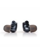 WESTONE AUDIO MACH 40 - Four BA driver In-ear Monitor Earphones with Linum SuperBaX T2 cable