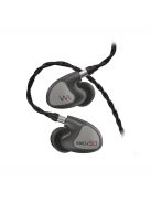WESTONE AUDIO MACH 50 - Five BA driver In-ear Monitor Earphones with Linum SuperBaX T2 cable