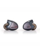 WESTONE AUDIO MACH 50 - Five BA driver In-ear Monitor Earphones with Linum SuperBaX T2 cable