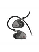 WESTONE AUDIO MACH 60 - Six BA driver In-ear Monitor Earphones with Linum SuperBaX T2 cable