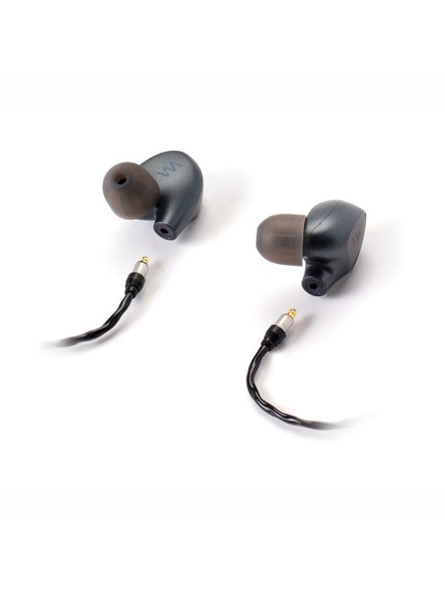 WESTONE AUDIO MACH 60 - Six BA driver In-ear Monitor Earphones with Linum SuperBaX T2 cable