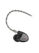 WESTONE AUDIO MACH 70 - Seven BA driver In-ear Monitor Earphones with Linum UltraBaX T2 cable