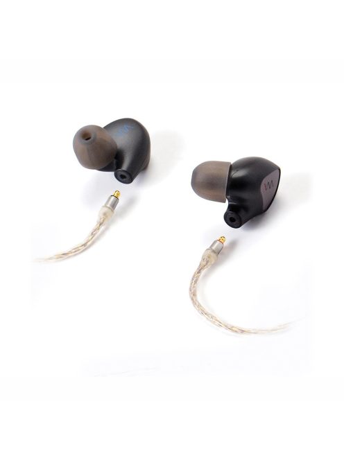 WESTONE AUDIO MACH 70 - Seven BA driver In-ear Monitor Earphones with Linum UltraBaX T2 cable