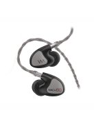 WESTONE AUDIO MACH 80 - Eight BA driver In-ear Monitor Earphones with Linum UltraBaX T2 cable