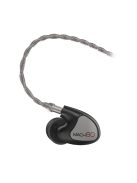 WESTONE AUDIO MACH 80 - Eight BA driver In-ear Monitor Earphones with Linum UltraBaX T2 cable