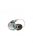 WESTONE AUDIO PRO X30 - In-Ear-Monitor-Ohrhörer mit dreifachem BA-Treiber und abnehmbarem Linum BAX T2-Kabel - Klar