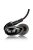 WESTONE AUDIO W10 - Einzelner BA-Treiber In-Ear-Monitor-Kopfhörer mit Bluetooth und MMCX-Kabeln