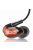WESTONE AUDIO B30 - Three BA driver In-ear Monitor earphones with Bluetooth and silver plated copper MMCX cables