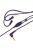 WESTONE AUDIO ES/UM PRO CABLE - Twisted universal MMCX OFC cable for ES/UM Pro series - 162cm - Black