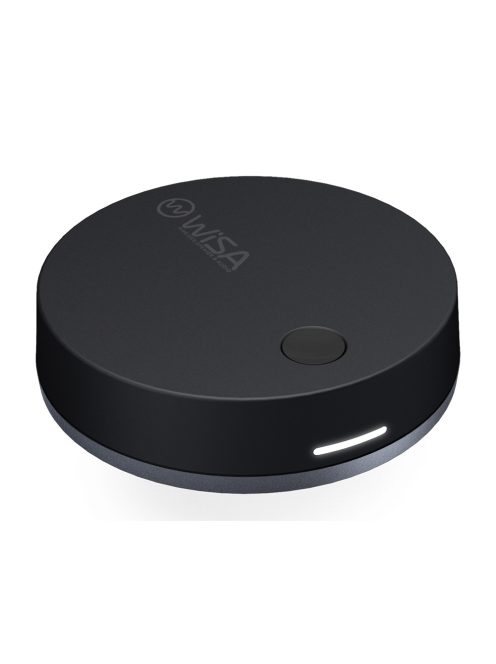 WiSA SOUNDSEND - Wireless Audio Transmitter for Active Speakers HDMI eARC Dolby Atmos