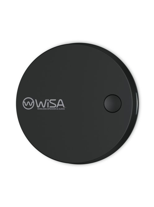 WiSA SOUNDSEND - Wireless Audio Transmitter for Active Speakers HDMI eARC Dolby Atmos