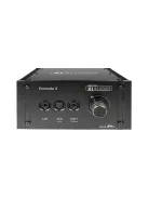 ELEVEN AUDIO FORMULA S - Desktop Class-A Headphone Amplifier
