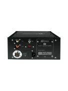 ELEVEN AUDIO FORMULA S - Desktop Class-A Headphone Amplifier