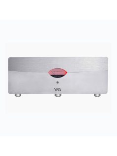   YBA PASSION A650 - Desktop Stereo Power Amplifier 2x400W 4 Ohm
