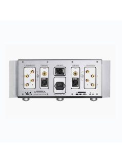   YBA PASSION A650 - Desktop Stereo Power Amplifier 2x400W 4 Ohm