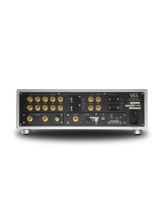 YBA SIGNATURE PRE AMP MKII - High-End Desktop Preamplifier