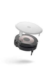   ZENS MINI-PUK - Built-in 5W Wireless (Qi) Charger for Surface Installation