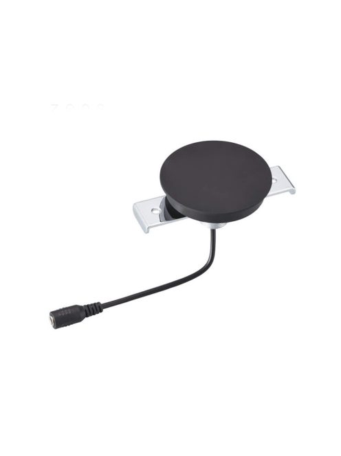 ZENS MINI-PUK - Built-in 5W Wireless (Qi) Charger for Surface Installation