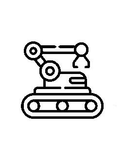 Industriële robotica