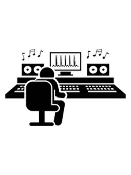 Professional / Musicus