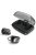 ITECH FREESTEREO TWINS - Bluetooth® True Wireless Stereo high quality In-Ear headphones with Liquipel water repellent coating and battery charging case 