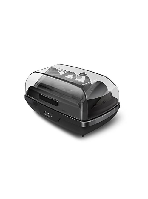 ITECH FREESTEREO TWINS - Bluetooth® True Wireless Stereo high quality In-Ear headphones with Liquipel water repellent coating and battery charging case 