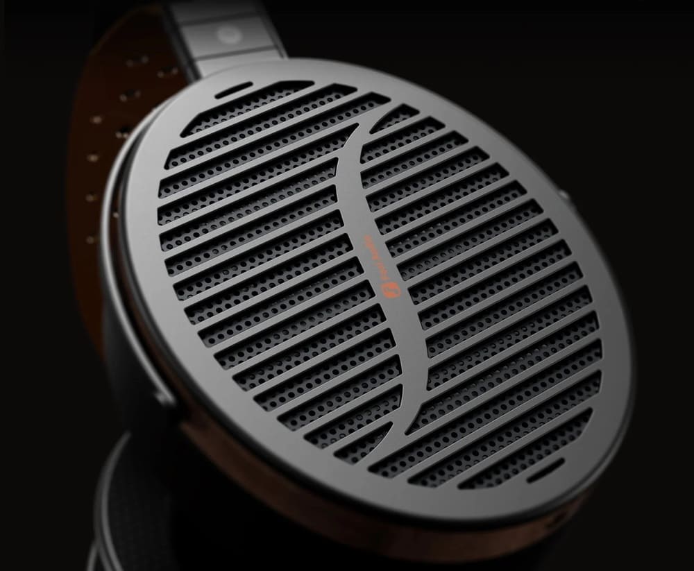 Fosi Audio i5 open-back design