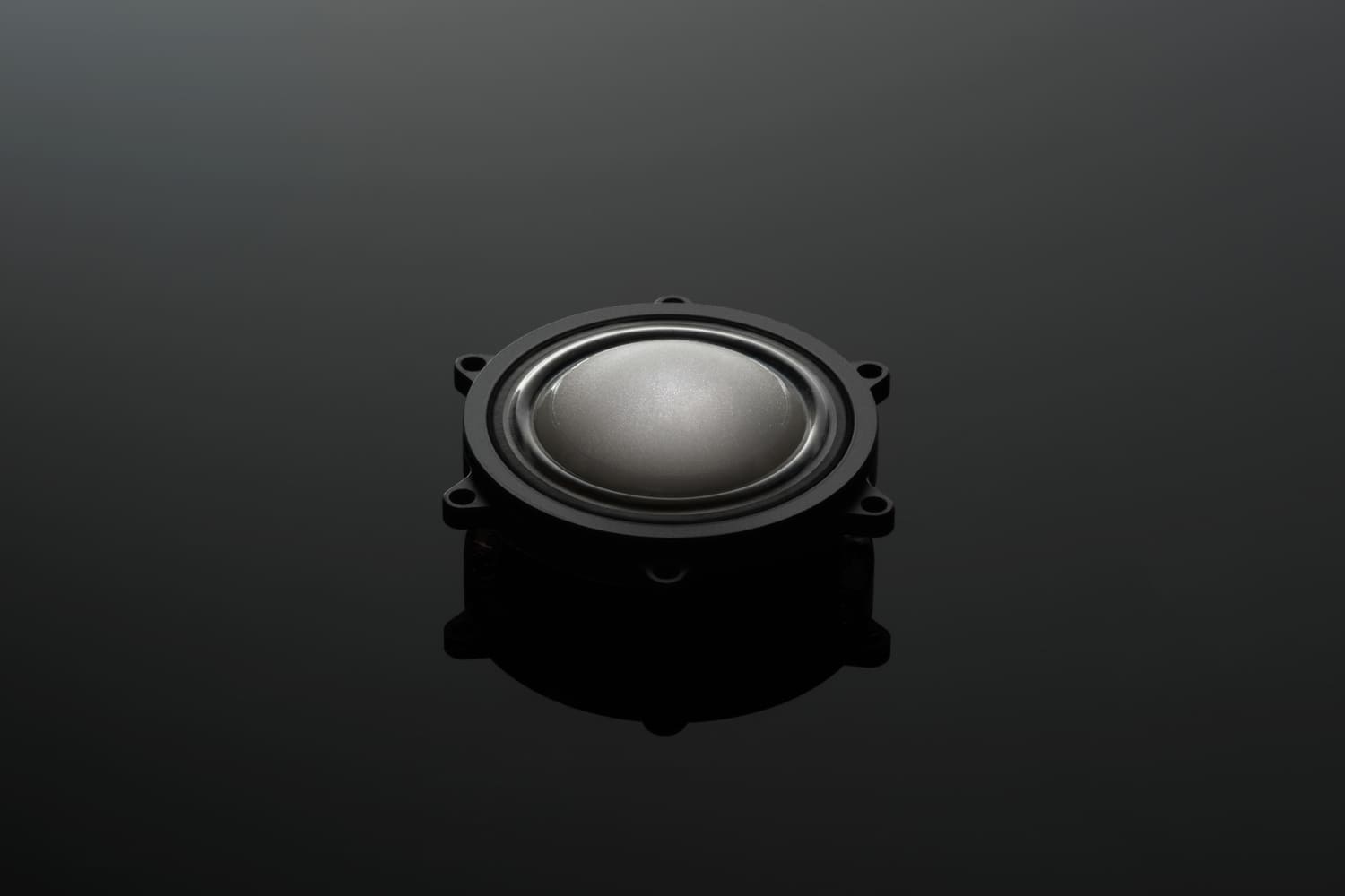 the complete True Diamond dynamic driver of the final DX10000 CL
