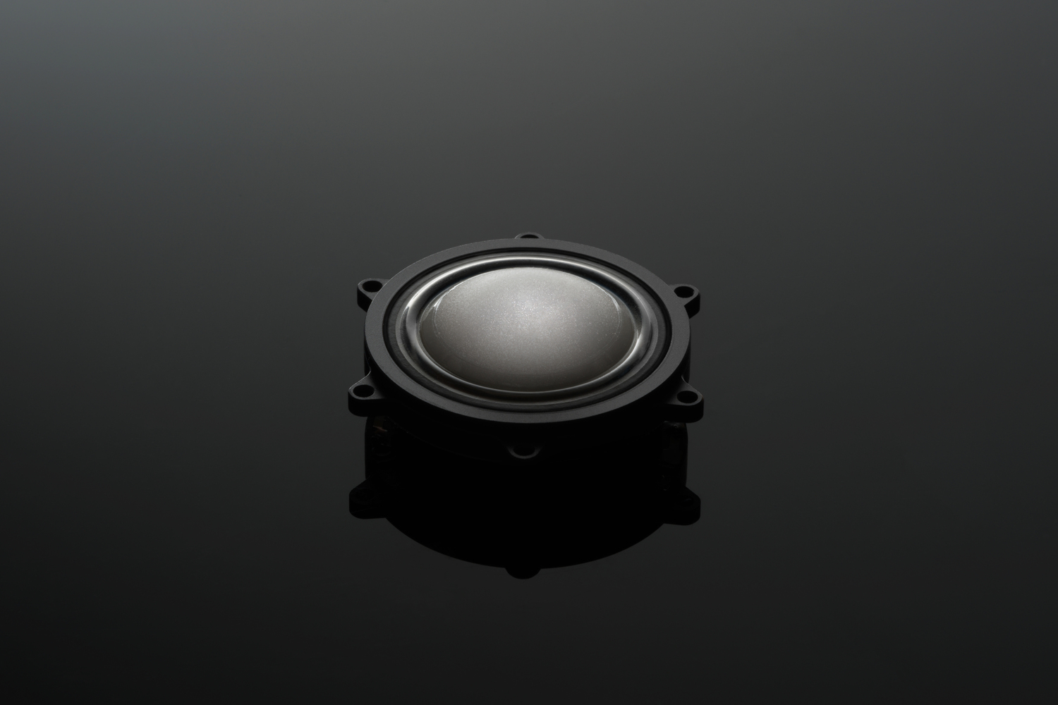 final DX10000 CL 40 mm True Diamond dynamic driver