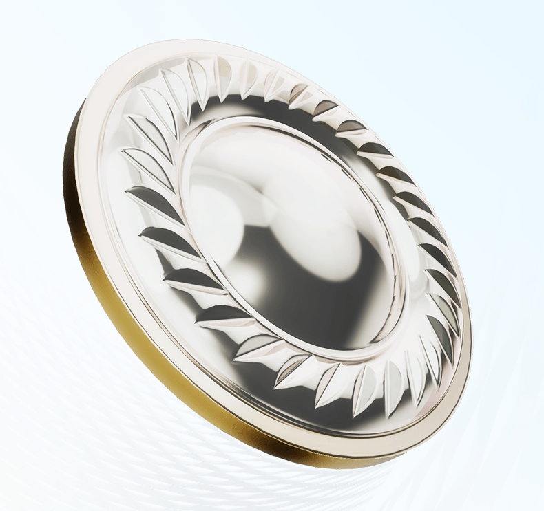 iBasso Jr. Gelato Mic diaphragm structure