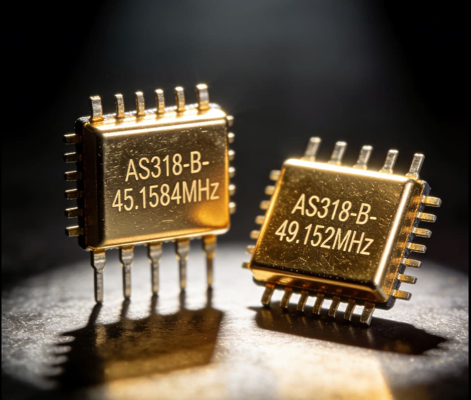 Shanling SM1.3R R2R DAC feature detail