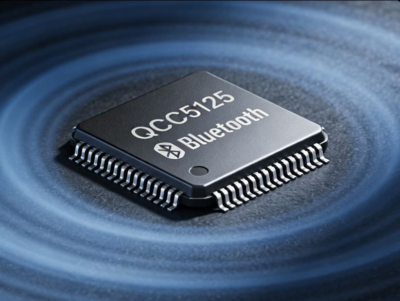 Shanling SM1.3R R2R DAC feature detail