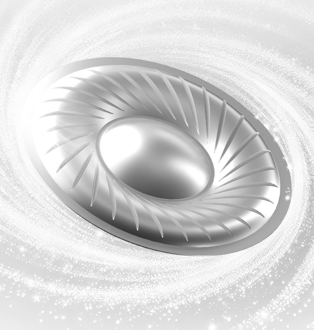 SV021 PRO 50mm driver diagram