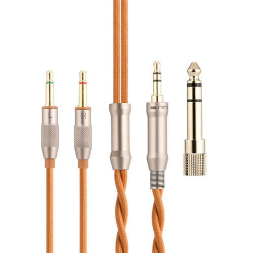 SV021 PRO detachable OFC cable