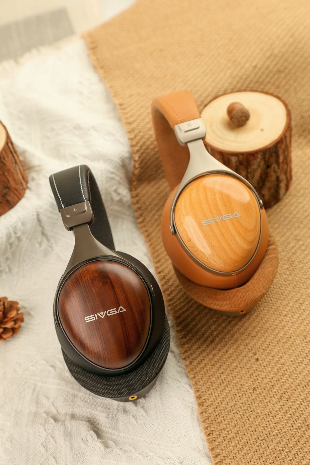 SV021 PRO lifestyle product image